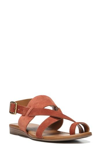 Women's Sarto By Franco Sarto Gia Sandal M - Orange