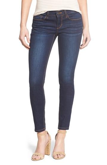 Women's Sp Black Skinny Jeans