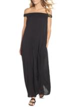 Women's Chelsea28 Goddess Cover-up Dress, Size - Pink