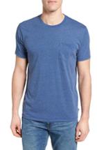 Men's Bonobos Jersey Pocket T-shirt - Blue
