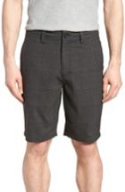 Men's O'neill Bristol Plaid Shorts - Blue