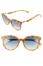 Women's Fendi 52mm Gradient Lens Sunglasses -