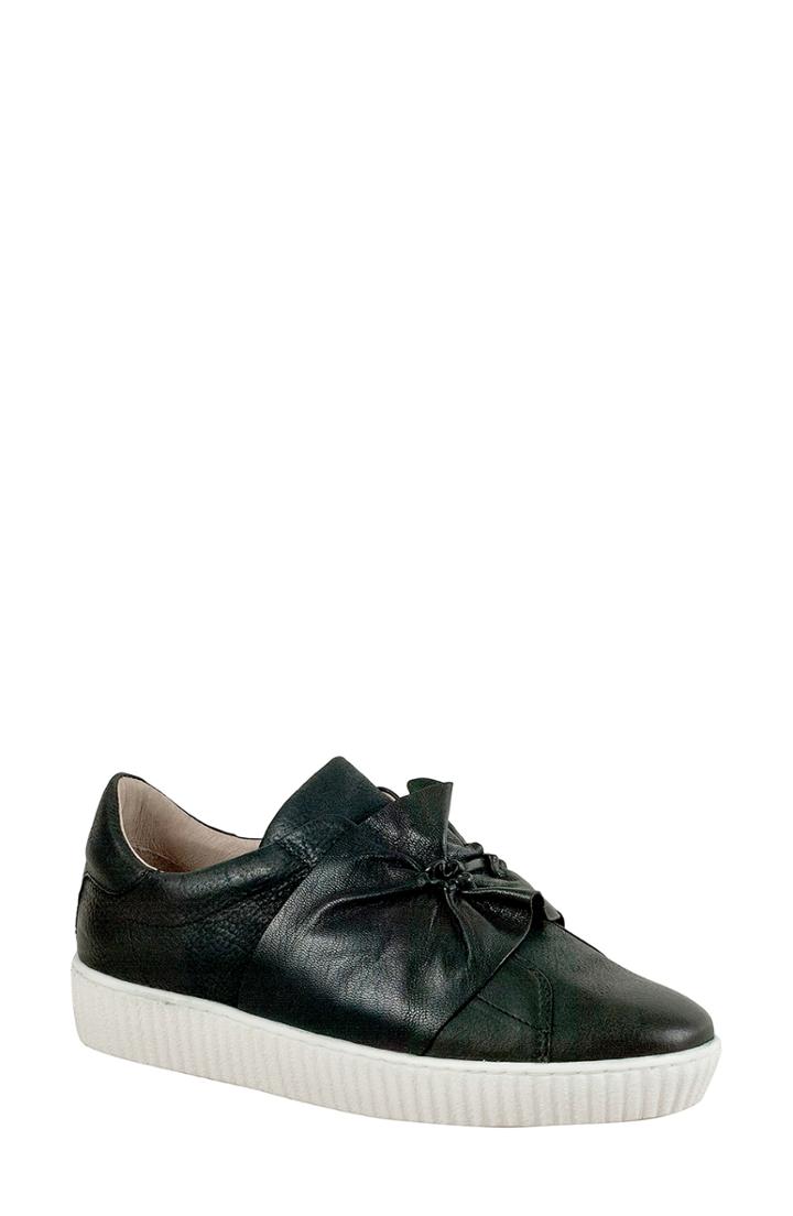 Women's Miz Mooz Orbit Slip-on Sneaker
