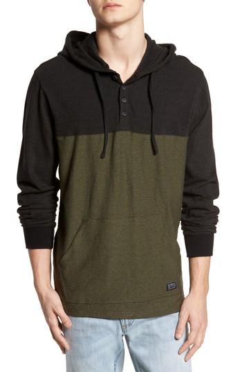 Men's O'neill Liev Pullover - Black