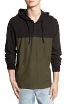 Men's O'neill Liev Pullover - Black