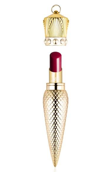 Christian Louboutin Sheer Voile Lip Colour - You You 415s