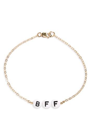 Women's Ryan Porter Bff Chain Bracelet