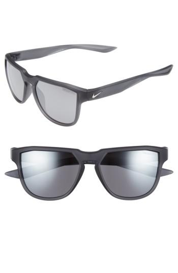 Men's Nike Fly Swift 57mm Sunglasses -