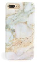 Recover Gemstone Iphone 6/7/8 & 6/7/8 Case - White