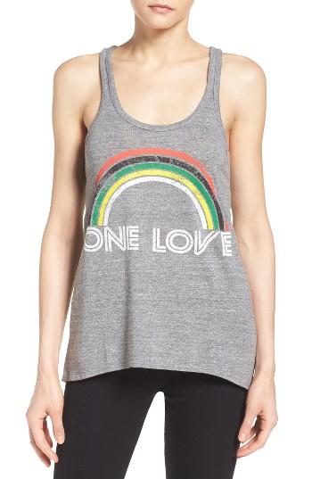 Women's Chaser One Love Lounge Tank