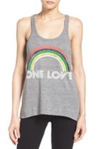 Women's Chaser One Love Lounge Tank