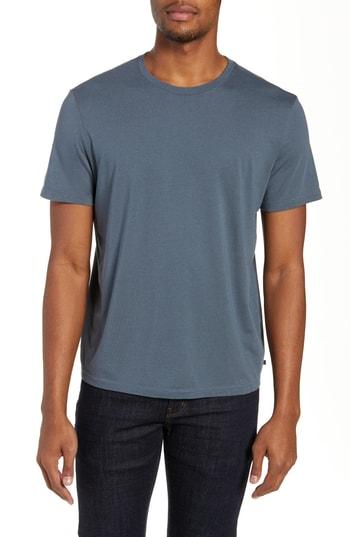 Men's Ag Bryce Slim Fit T-shirt - Pink