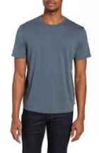 Men's Ag Bryce Slim Fit T-shirt - Pink