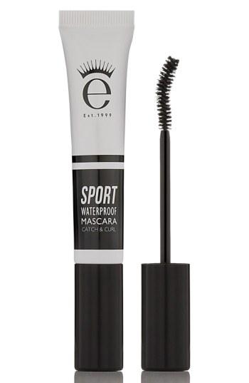 Eyeko Sport Waterproof Mascara Catch & Curl .29 Oz - Black