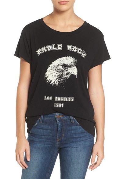 Women's Current/elliott Graphic Tee