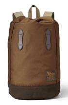 Men's Filson Small Backpack - Brown