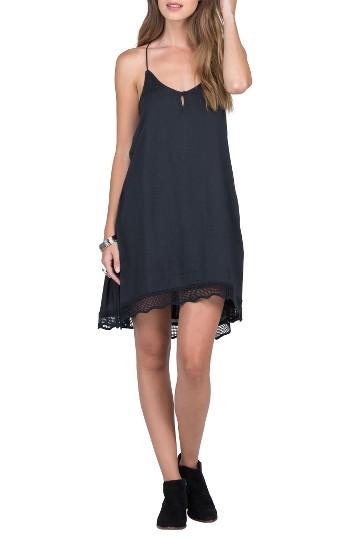 Women's Volcom Scoop Da Loop Swing Dress