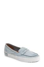 Women's Blackstone 'jl22' Loafer Sneaker Eu - Blue