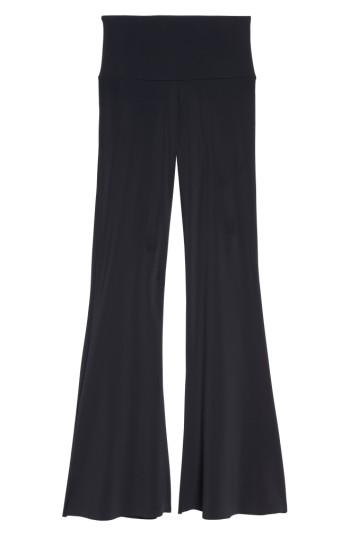 Women's Onzie Flare Leg Yoga Pants