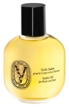 Diptyque Satin Oil Spray For Body And Hair