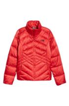 Women's The North Face 'aconcagua' Jacket - Red