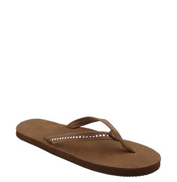 Women's Rainbow '401 Crystal Collection' Sandal