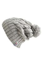 Women's Helly Hansen 'montreal' Chunky Knit Beanie -
