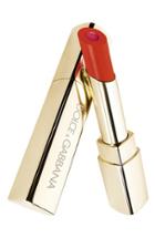 Dolce & Gabbana Beauty Gloss Fusion Lipstick - Tropical 140