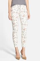 Women's Hudson Jeans 'nico' Print Ankle Skinny Jeans