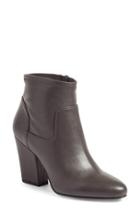 Women's Sarto By Franco Sarto Francie Bootie M - Grey