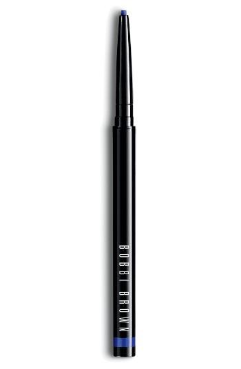 Bobbi Brown Long-wear Waterproof Eyeliner - 01 Deep Sea