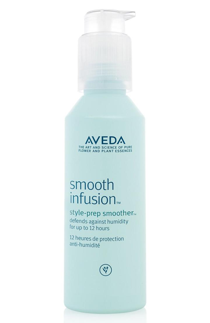 Aveda Smooth Infusion(tm) Style-prep Smoother(tm) .4 Oz