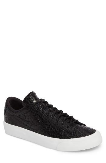 Men's Nike Blazer Studio Sneaker M - Black
