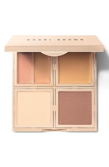 Bobbi Brown Essential 5-in-1 Face Palette - 05 Warm Beige