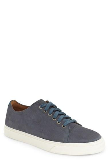 Men's Vince Camuto 'quort' Sneaker M - Blue