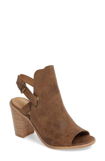 Women's Very Volatile Bolten Sandal B - Brown