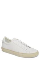 Men's Givenchy 'urban Knots Lo' Sneaker Us / 45eu - White