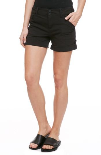 Women's Sanctuary Habitat Shorts - Black