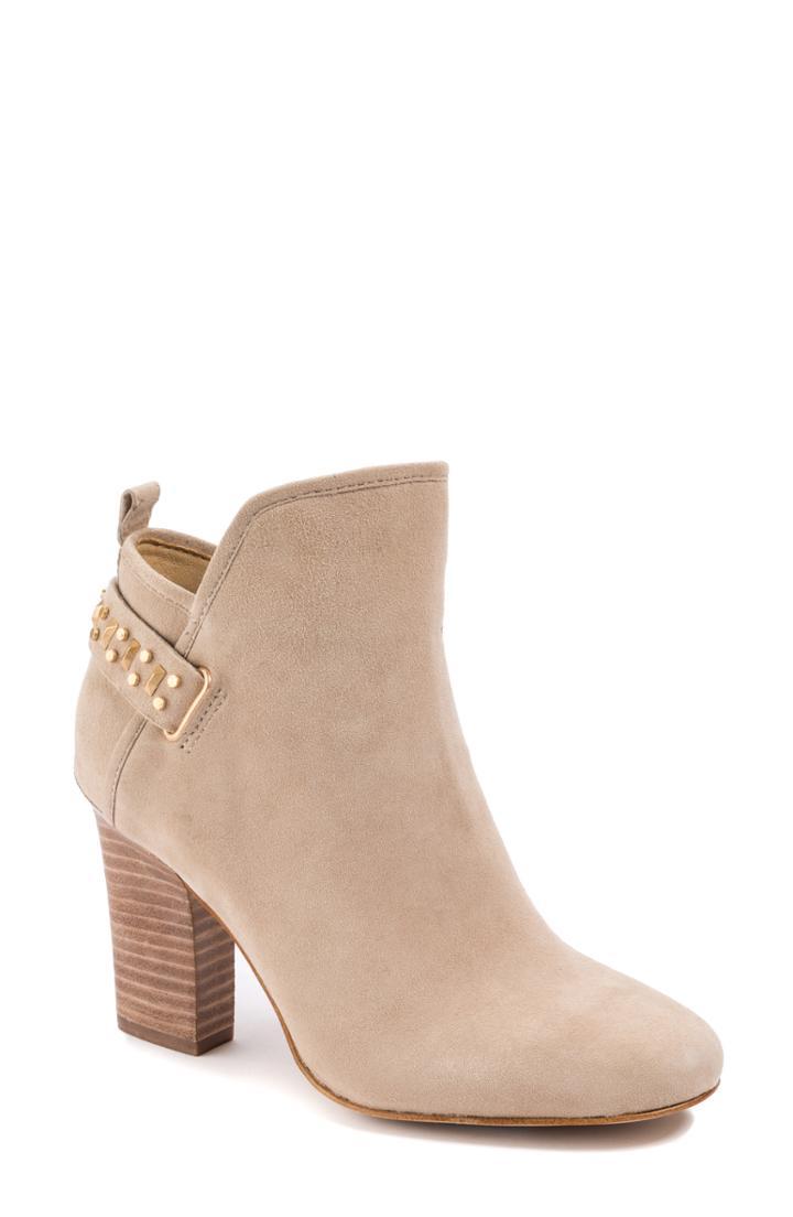 Women's Latigo Ganet Bootie .5 M - Ivory