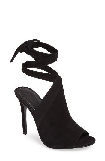 Women's Kendall + Kylie Evelyn Wraparound High Sandal
