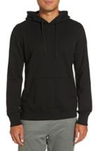 Men's Reigning Champ French Terry Hoodie - Black