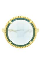 Women's Freida Rothman Imperial Statement Ring