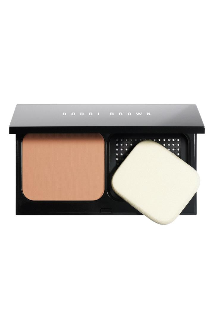 Bobbi Brown Skin Weightless Powder Foundation - #03.5 Warm Beige
