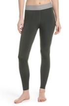 Women's Splits59 Tempo Ankle Tights - Green