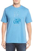 Men's Travis Mathew Utah T-shirt