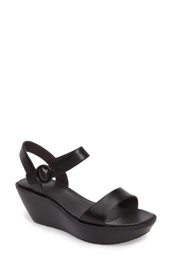 Women's Camper 'damas' Wedge Sandal