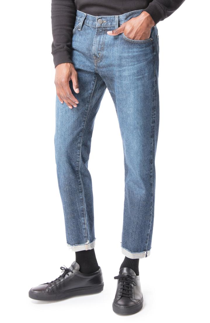 Men's J Brand Eli Slim Fit Jeans