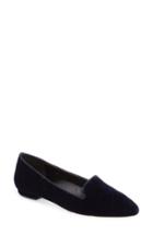 Women's Vaneli Gannie Diamond Pattern Loafer N - Blue