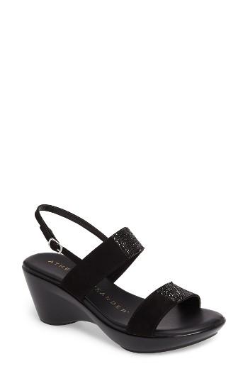 Women's Athena Alexander Skylaa Sandal
