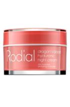 Space. Nk. Apothecary Rodial Dragon's Blood Hyaluronic Night Cream .7 Oz